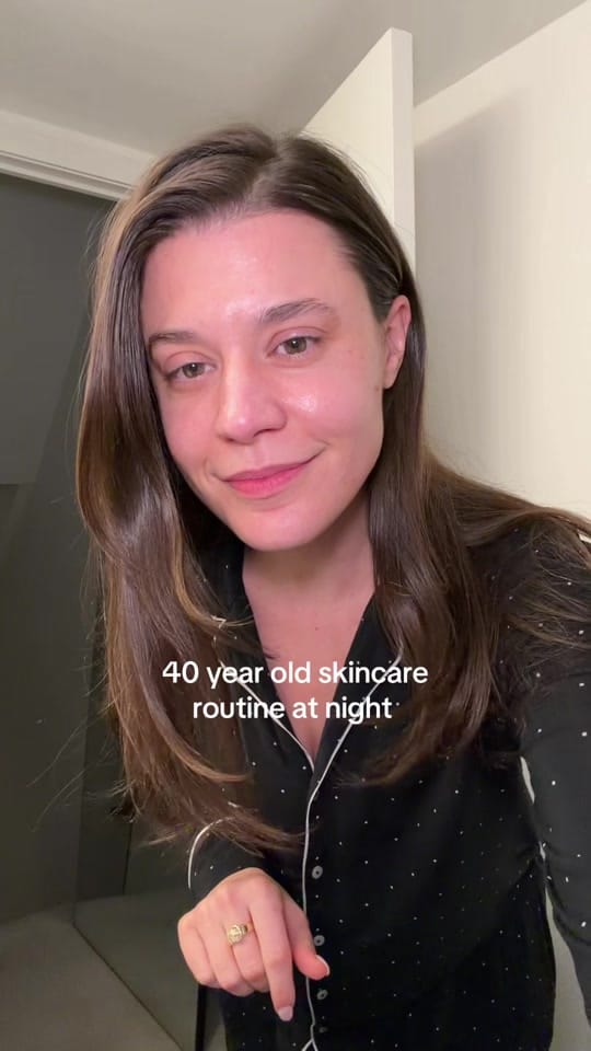 Post 7 by Morgan Hoffman on TikTok (video)