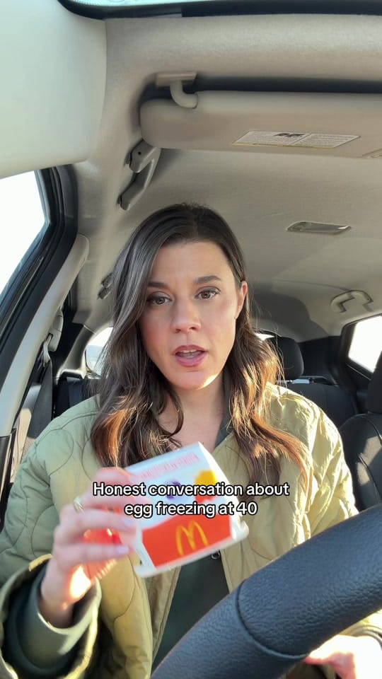 Post 3 by Morgan Hoffman on TikTok (video)