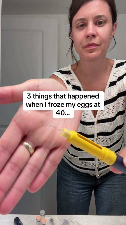 Post 10 by Morgan Hoffman on TikTok (video)