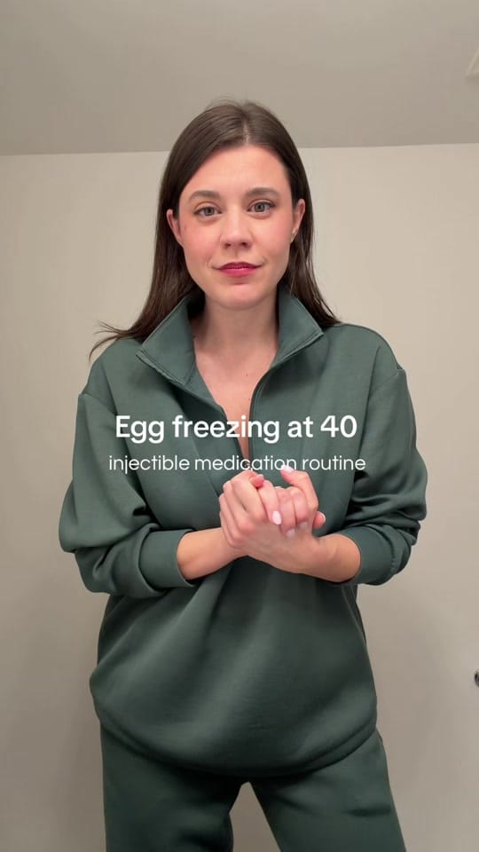 Post 4 by Morgan Hoffman on TikTok (video)