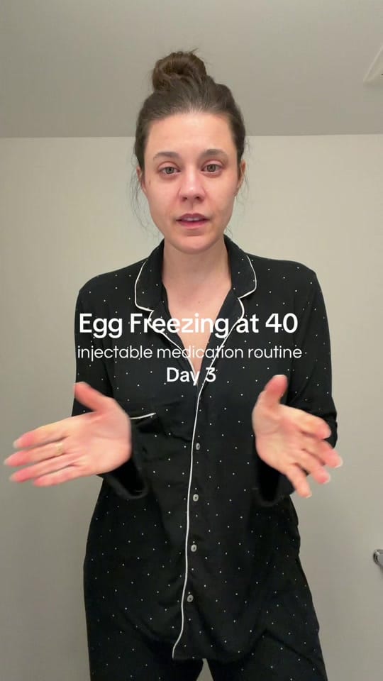 Post 2 by Morgan Hoffman on TikTok (video)