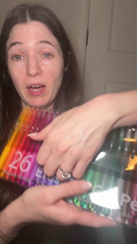 Post 1 by livingwithshel on TikTok (video)