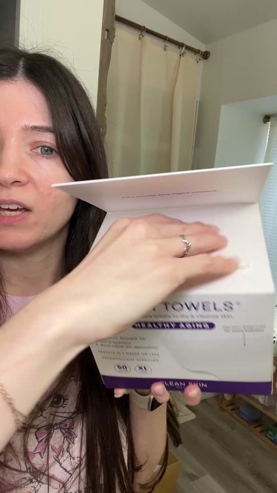 Post 6 by livingwithshel on TikTok (video)