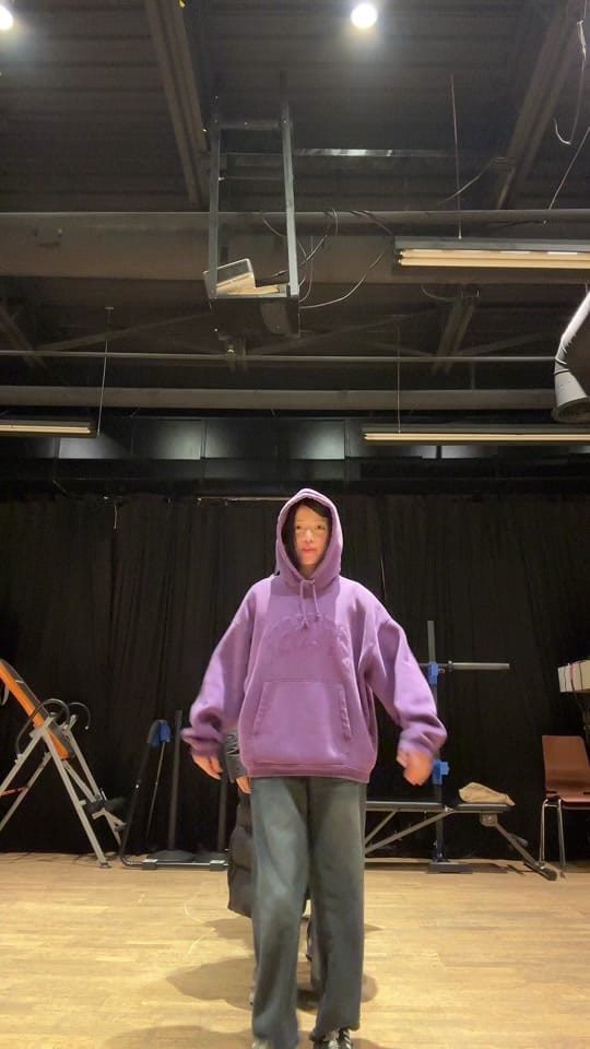 Post 6 by adoremi on TikTok (video)