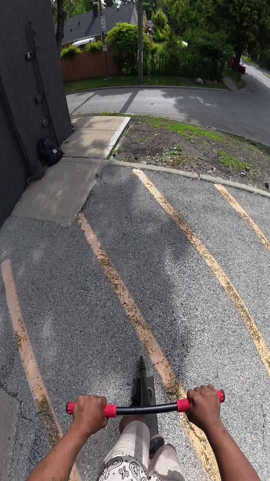 Post 6 by AdjiGoCrazy on TikTok (video)