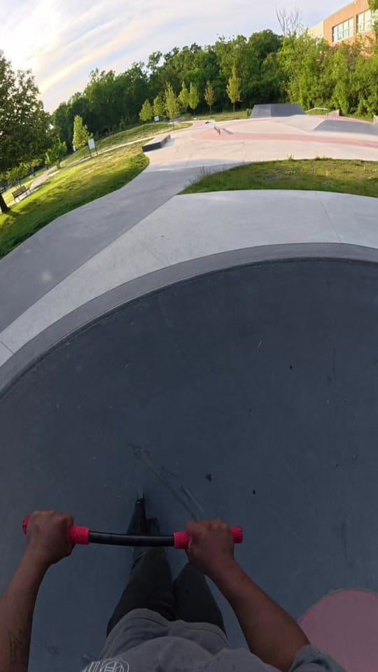 Post 7 by AdjiGoCrazy on TikTok (video)