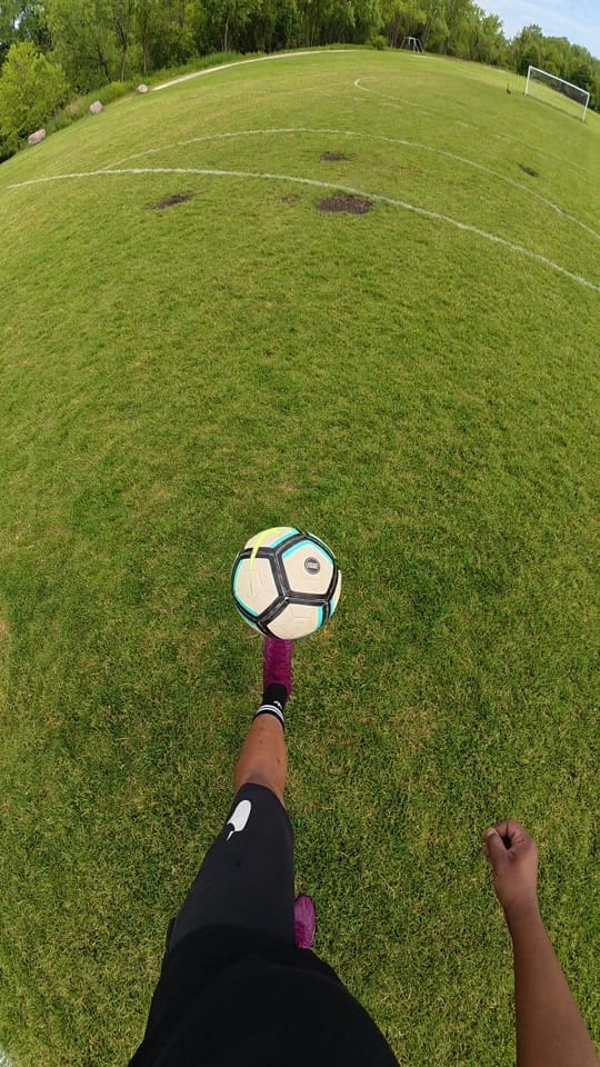 Post 5 by AdjiGoCrazy on TikTok (video)