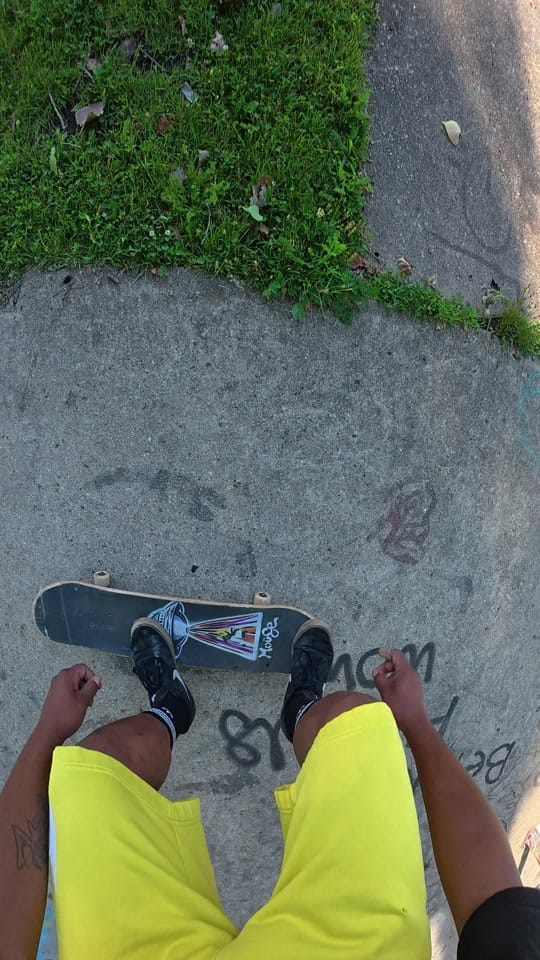 Post 1 by AdjiGoCrazy on TikTok (video)