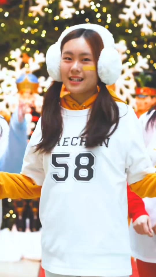 Post 5 by adoremi on TikTok (video)