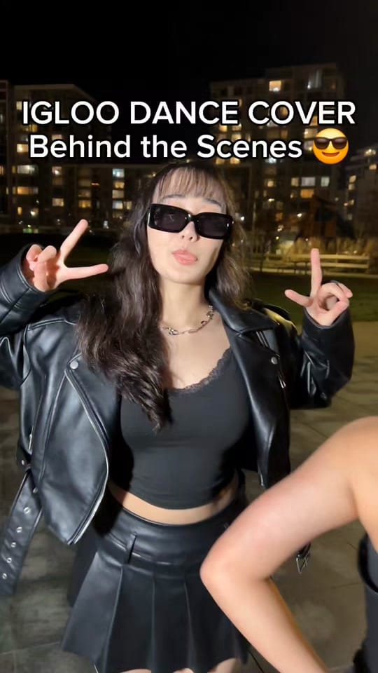 Post 7 by adoremi on TikTok (video)