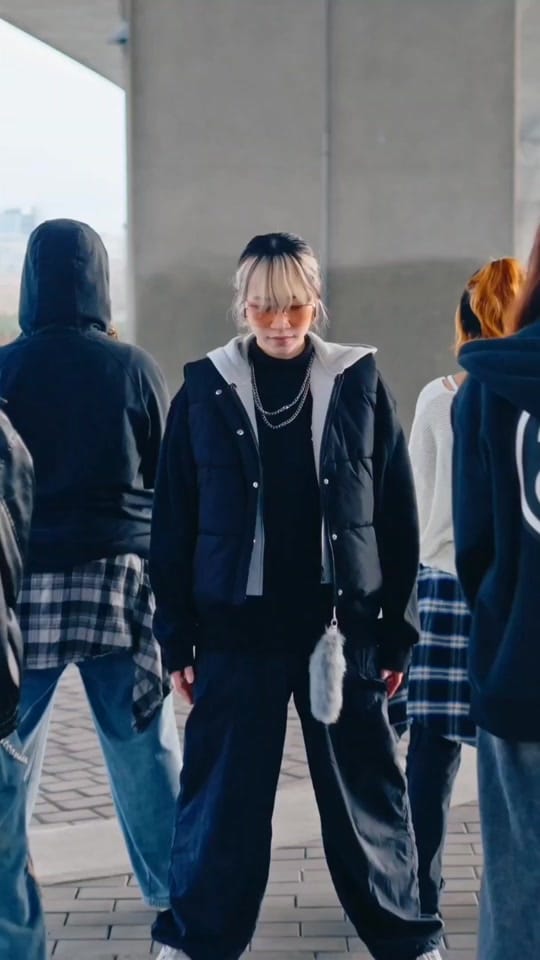 Post 3 by adoremi on TikTok (video)