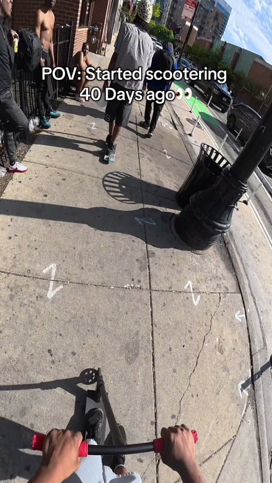 Post 9 by AdjiGoCrazy on TikTok (video)