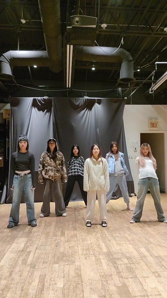 Post 10 by adoremi on TikTok (video)