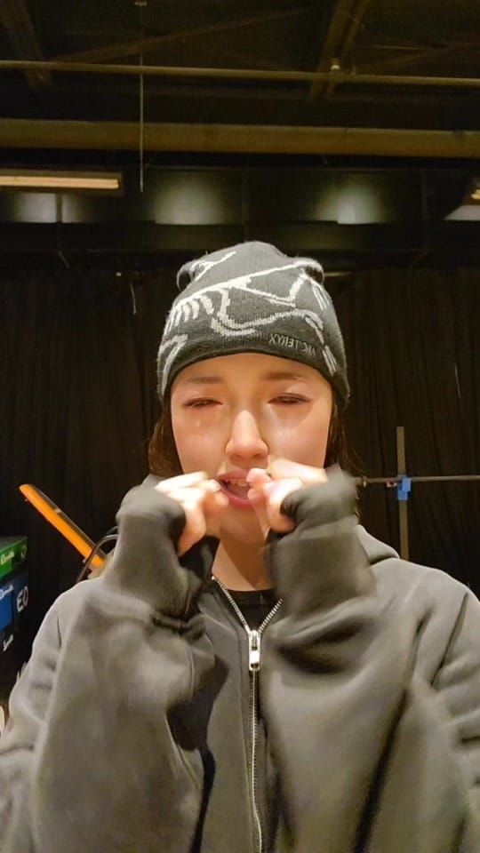 Post 9 by adoremi on TikTok (video)