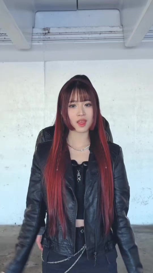 Post 2 by adoremi on TikTok (video)