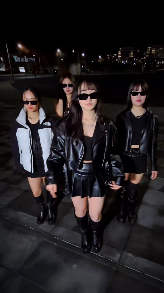 Post 8 by adoremi on TikTok (video)