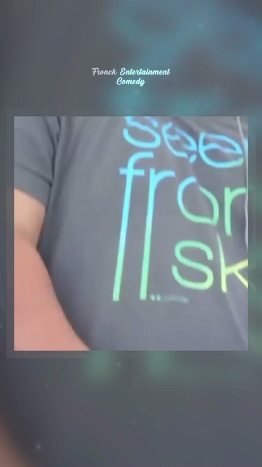 Post 8 by Fronck Entertainment on TikTok (video)