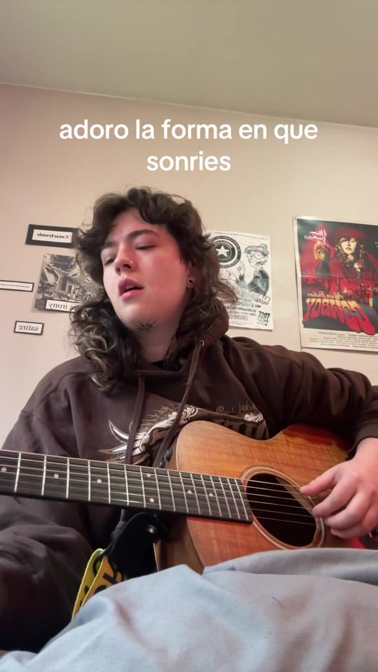 Post 9 by izzy cenedese on TikTok (video)