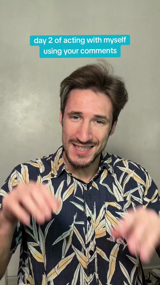 Post 4 by Davy with y on TikTok (video)