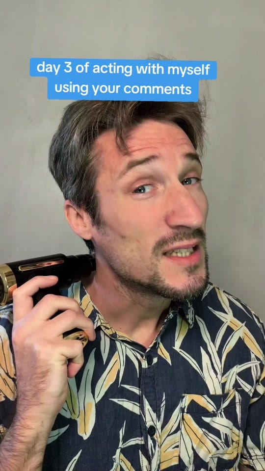 Post 3 by Davy with y on TikTok (video)
