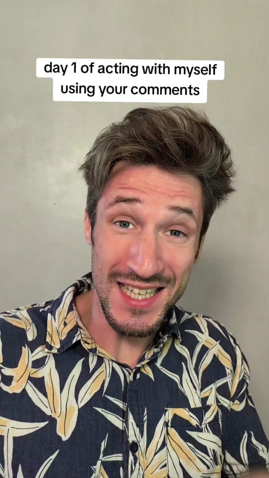 Post 5 by Davy with y on TikTok (video)