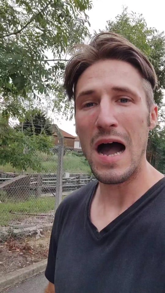 Post 10 by Davy with y on TikTok (video)