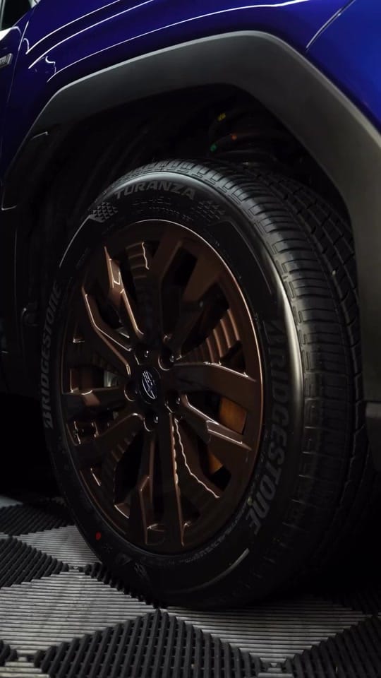 Post 1 by Cerakote Ceramic Coatings on TikTok (video)