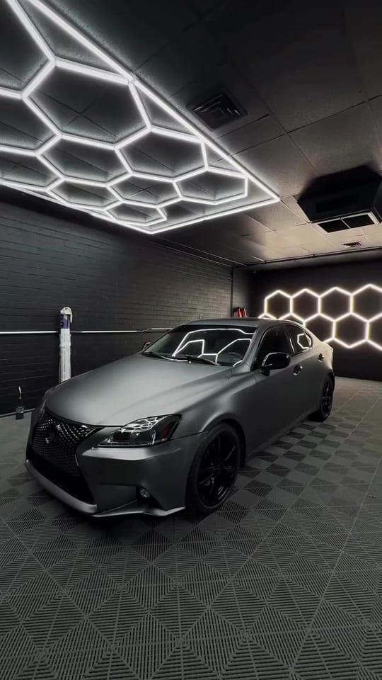 Post 3 by Cerakote Ceramic Coatings on TikTok (video)