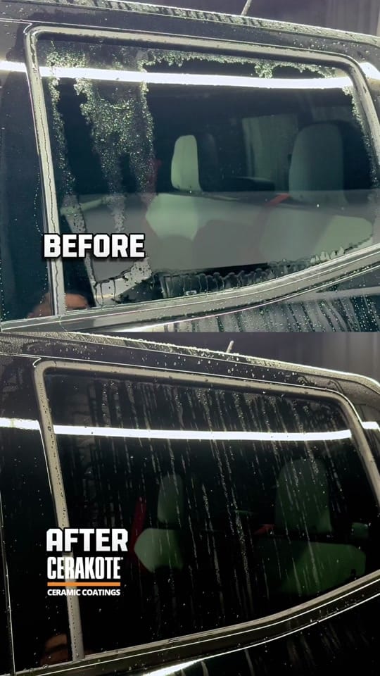 Post 5 by Cerakote Ceramic Coatings on TikTok (video)