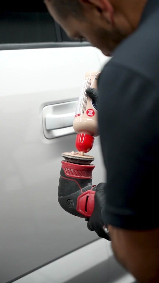 Post 8 by Cerakote Ceramic Coatings on TikTok (video)