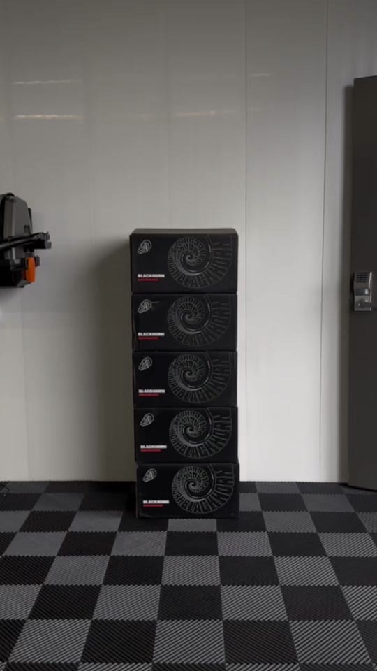 Post 4 by Cerakote Ceramic Coatings on TikTok (video)
