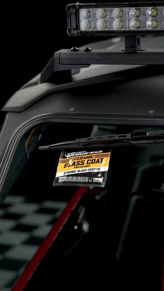 Post 9 by Cerakote Ceramic Coatings on TikTok (video)