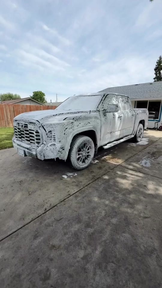 Post 2 by Cerakote Ceramic Coatings on TikTok (video)