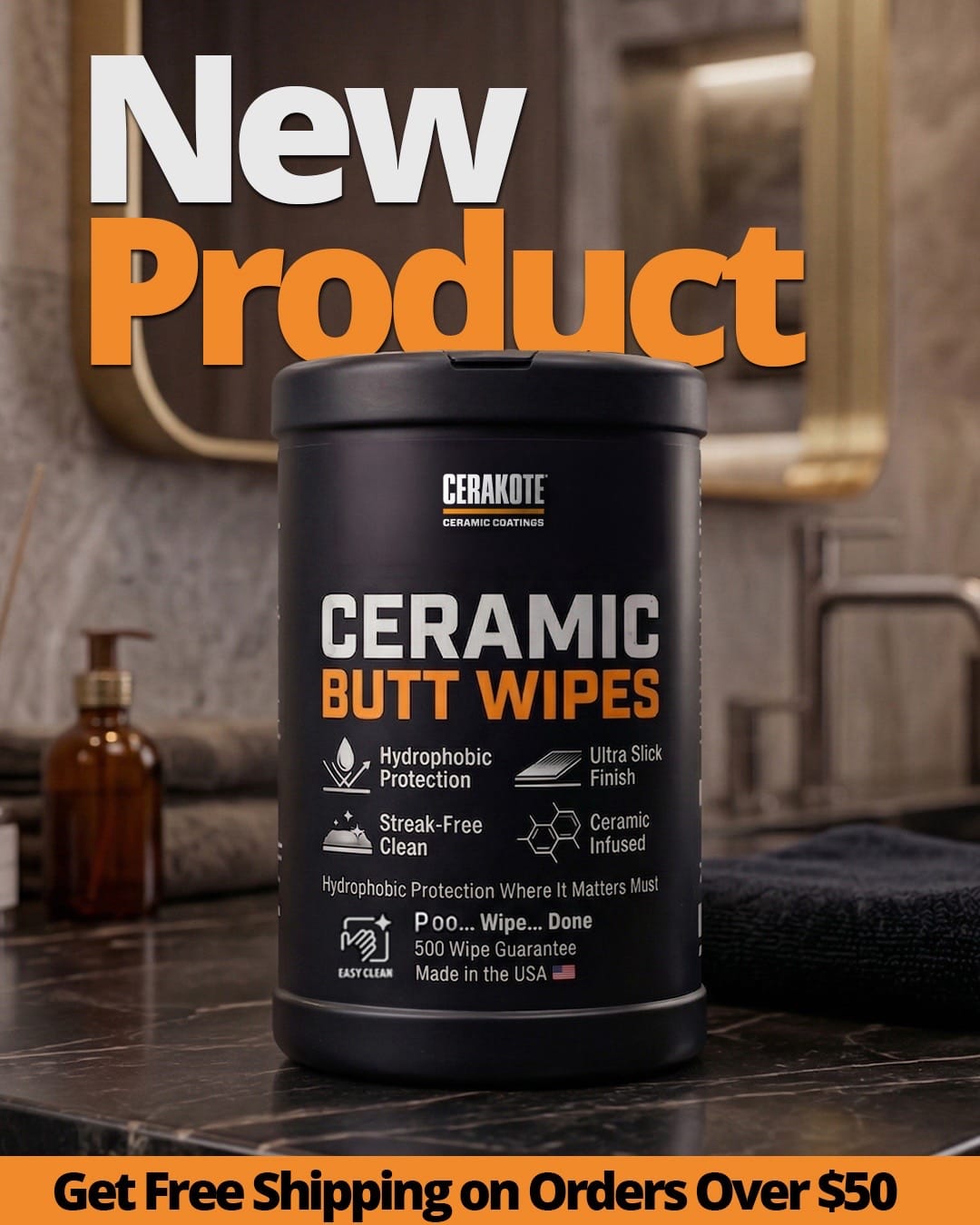 Post 7 by Cerakote Ceramic Coatings on TikTok (video)