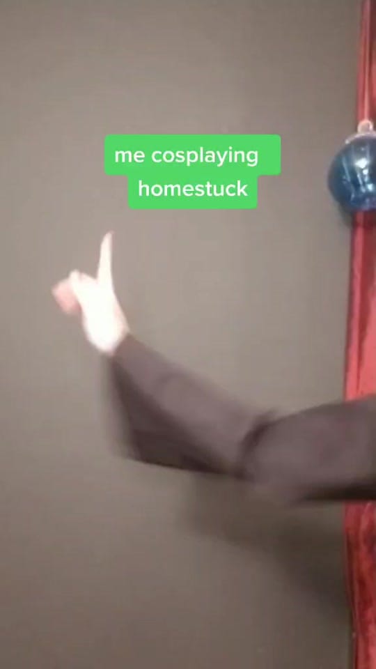 Post 1 by 🌙 ria 🎪 on TikTok (video)