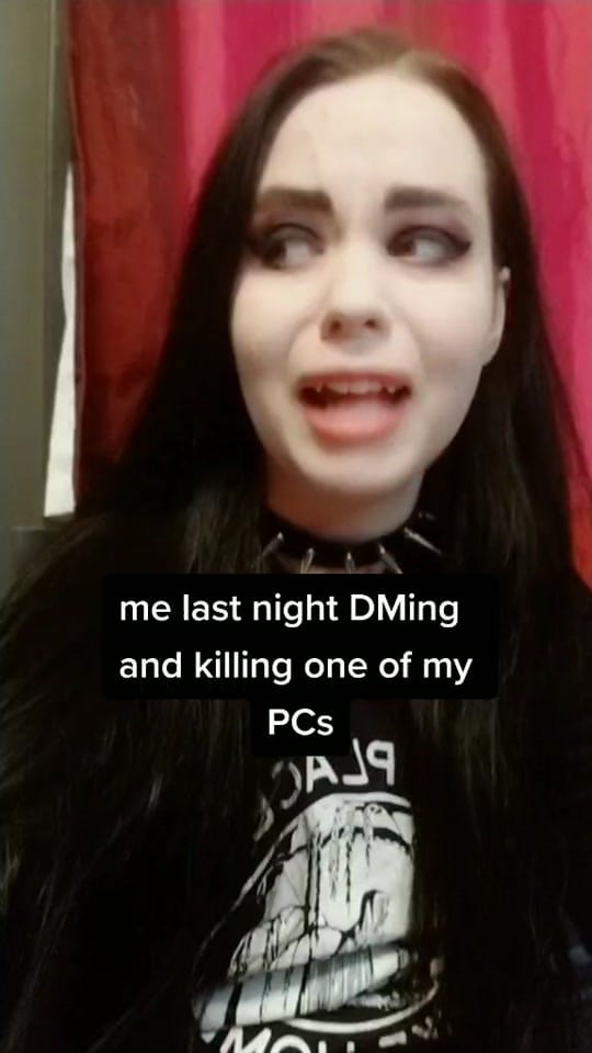 Post 10 by 🌙 ria 🎪 on TikTok (video)