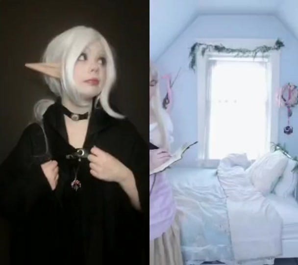 Post 9 by 🌙 ria 🎪 on TikTok (video)