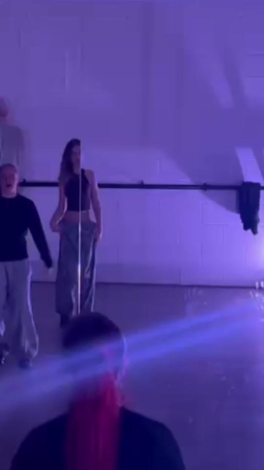 Post 7 by Brooke Cookson on TikTok (video)