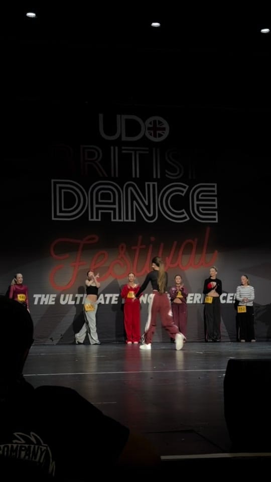 Post 2 by Brooke Cookson on TikTok (video)