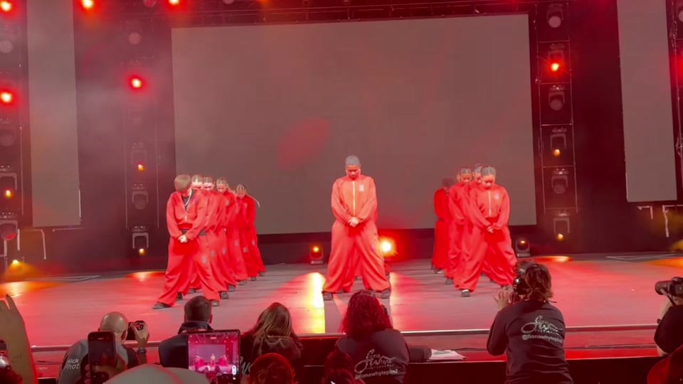 Post 1 by Brooke Cookson on TikTok (video)
