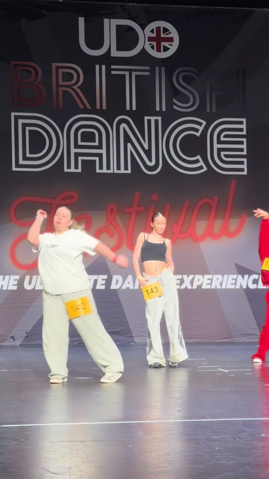 Post 3 by Brooke Cookson on TikTok (video)
