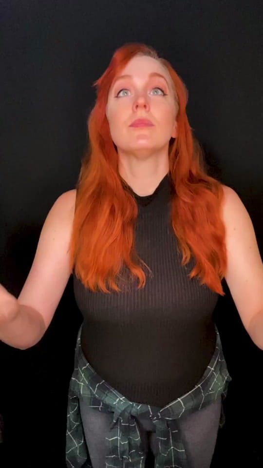 Post 2 by BrigitFiddle on TikTok (video)