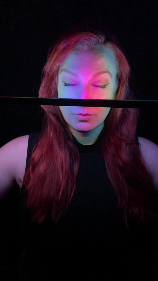 Post 1 by BrigitFiddle on TikTok (video)