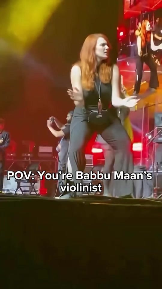 Post 3 by BrigitFiddle on TikTok (video)