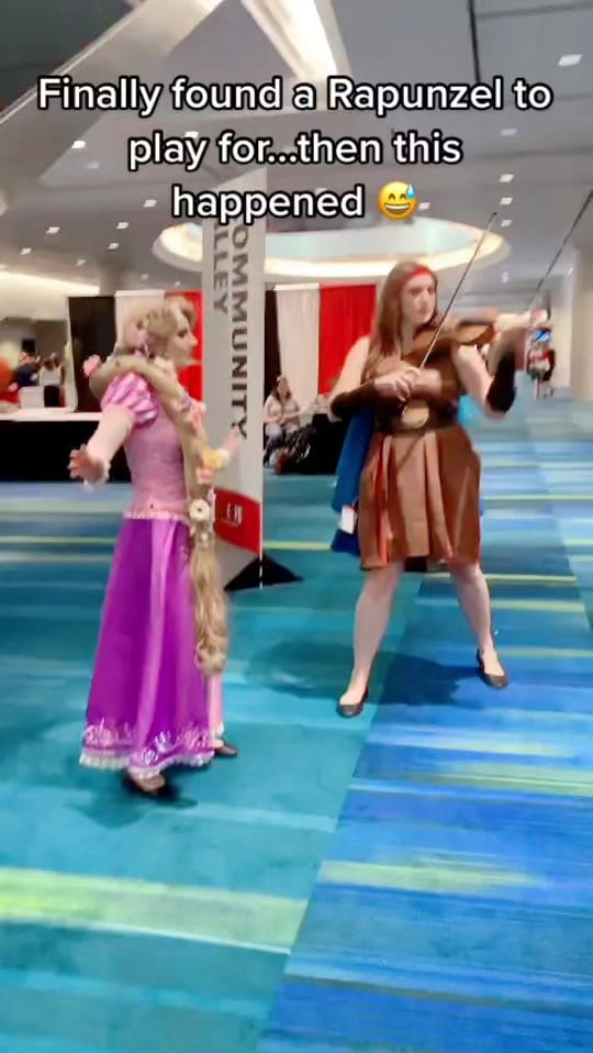 Post 9 by BrigitFiddle on TikTok (video)