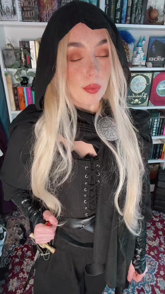 Post 5 by StormDesign on TikTok (video)