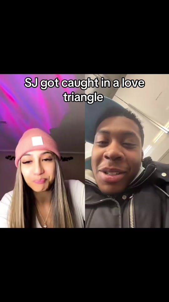 Post 2 by SJ 🐶🐾 on TikTok (video)