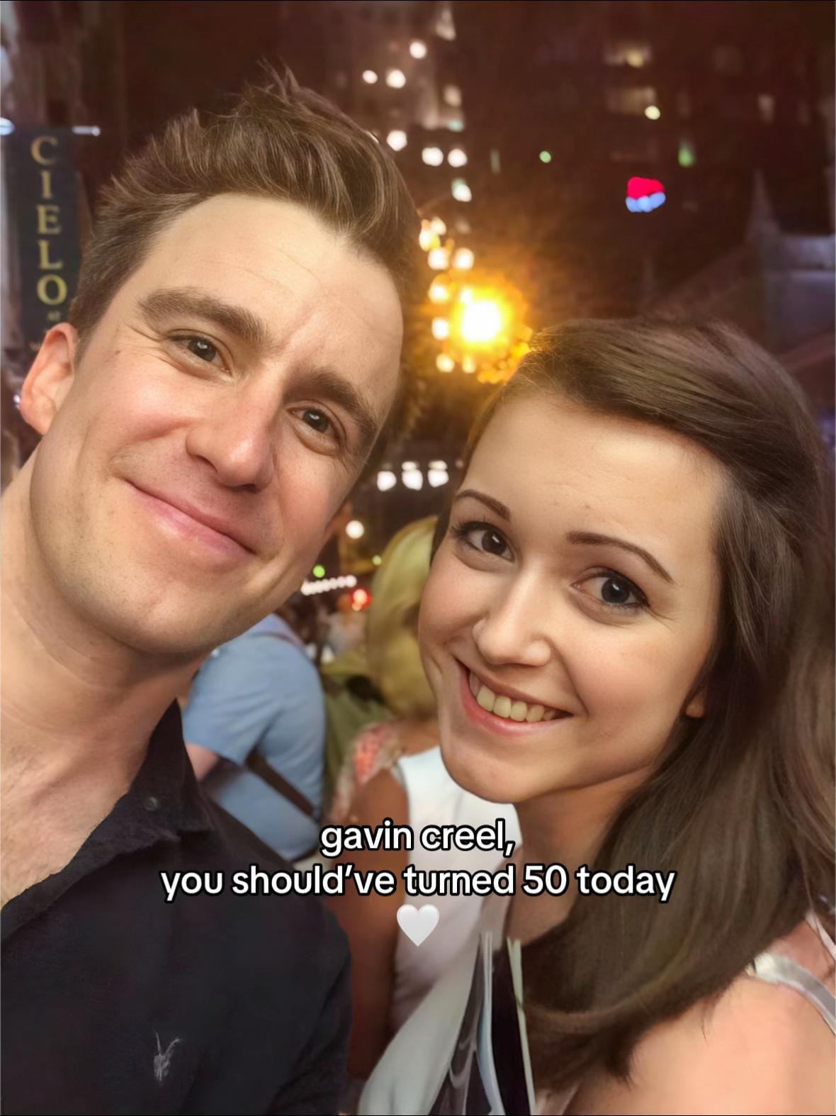 Post 10 by stagey rebecca | theatre ✨ on TikTok (video)