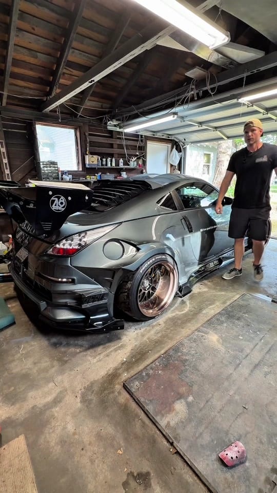 Post 4 by Jeff Siegert on TikTok (video)