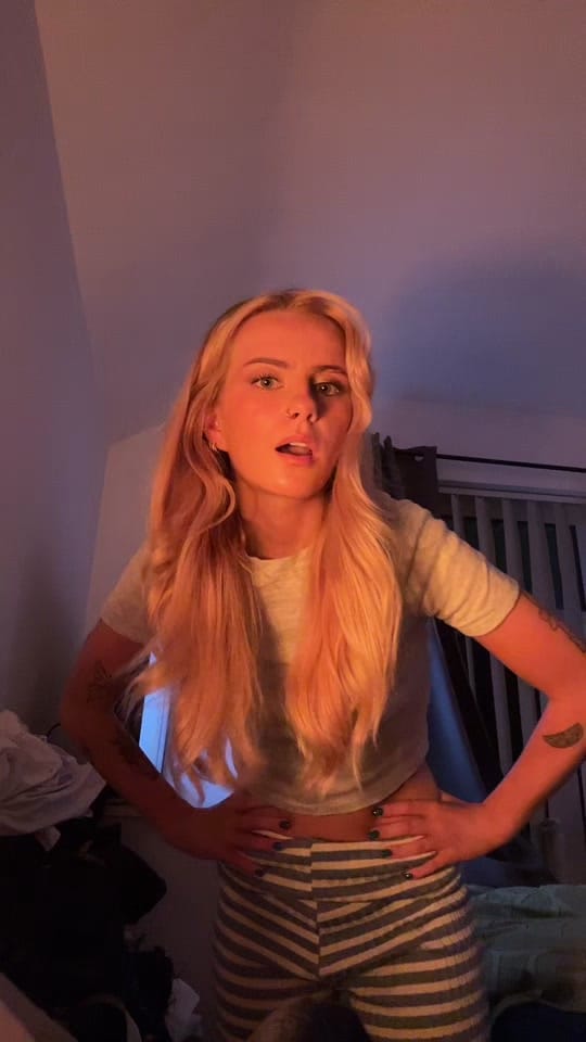 Post 8 by Pops˚.*༄✾༉🃌‧₊˚✧*⋆ on TikTok (video)